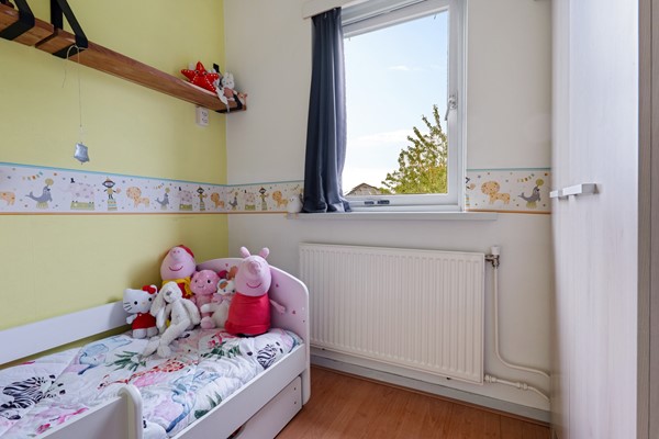 Medium property photo - Euroweg 67, 9351 ER Leek